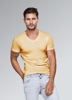 V-Neck T-Shirt 4